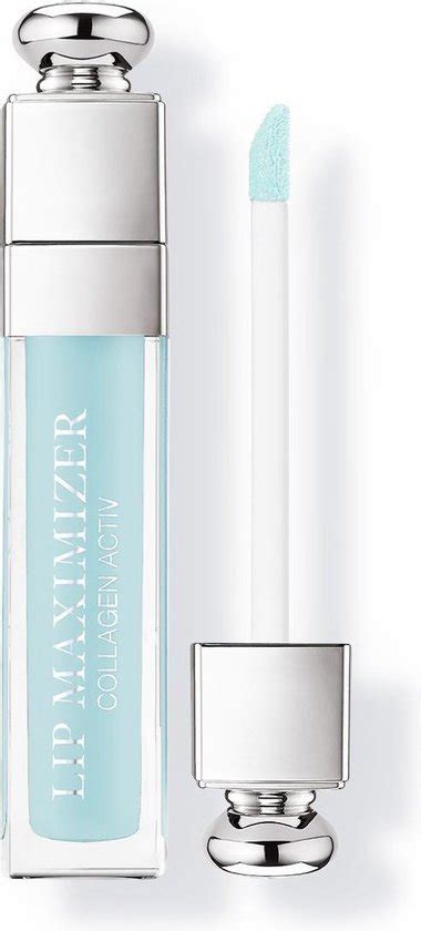 dior addict lip maximizer lip plumper 011 pool blue|Dior Addict lip maximizer price.